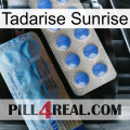 Tadarise Sunrise 40